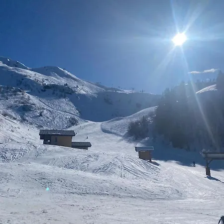Des Cinq Samoëns