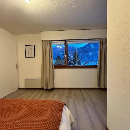Des Cinq Appartement