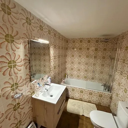 Appartement Des Cinq