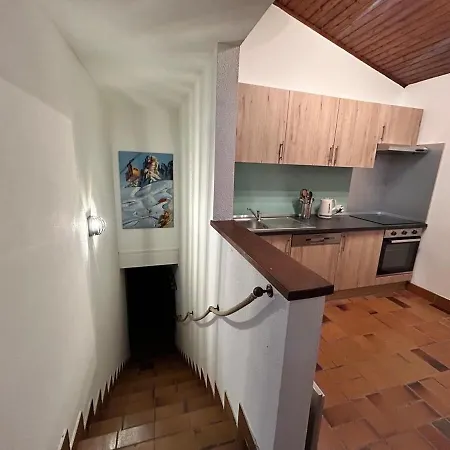 Appartement Des Cinq Samoëns