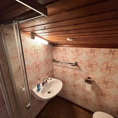 Des Cinq Appartement *