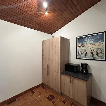 Des Cinq Appartement Samoëns